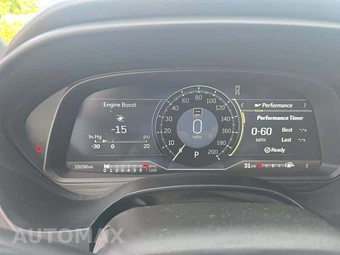 2023 Cadillac CT4-V Blackwing 1SP - miniatura 6