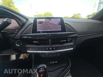 2023 Cadillac CT4-V Blackwing 1SP - miniatura 7