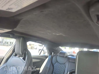 2023 Cadillac CT4-V Blackwing 1SP - miniatura 11