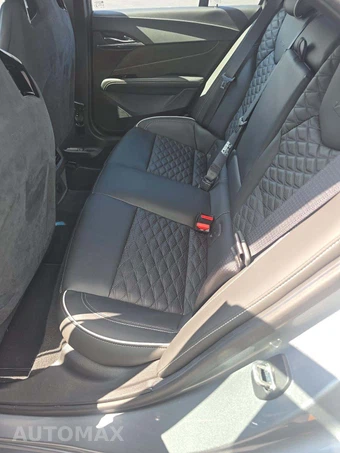 2023 Cadillac CT4-V Blackwing 1SP - miniatura 13