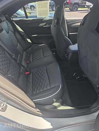 2023 Cadillac CT4-V Blackwing 1SP - miniatura 16