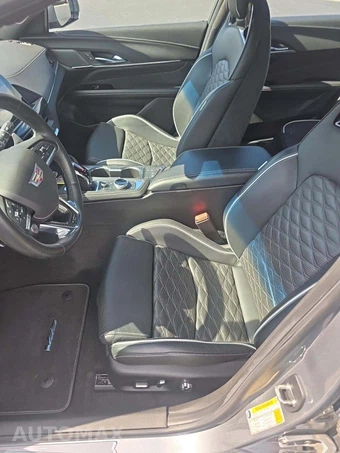 2023 Cadillac CT4-V Blackwing 1SP - miniatura 6