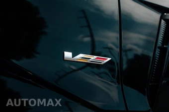 2023 Cadillac CT4-V Blackwing 1SP - miniatura 12
