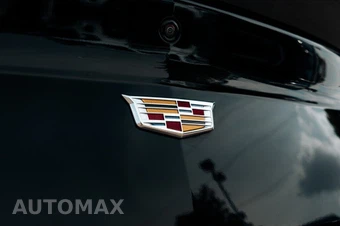 2023 Cadillac CT4-V Blackwing 1SP - miniatura 17