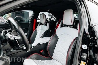 2023 Cadillac CT4-V Blackwing 1SP - miniatura 21