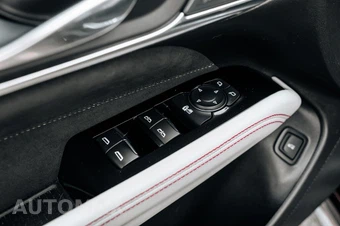 2023 Cadillac CT4-V Blackwing 1SP - miniatura 22