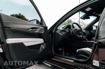 2023 Cadillac CT4-V Blackwing 1SP - miniatura 24