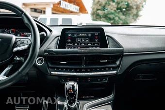 2023 Cadillac CT4-V Blackwing 1SP - miniatura 27