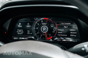 2023 Cadillac CT4-V Blackwing 1SP - miniatura 32