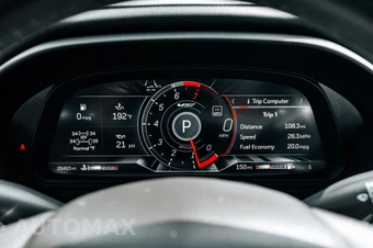 2023 Cadillac CT4-V Blackwing 1SP - miniatura 33
