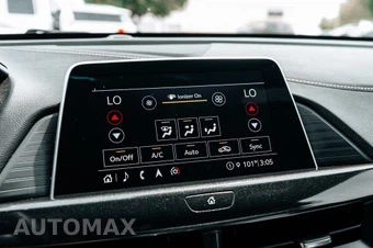 2023 Cadillac CT4-V Blackwing 1SP - miniatura 34