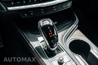 2023 Cadillac CT4-V Blackwing 1SP - miniatura 37