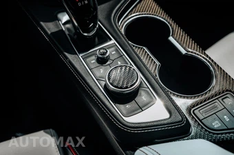 2023 Cadillac CT4-V Blackwing 1SP - miniatura 38