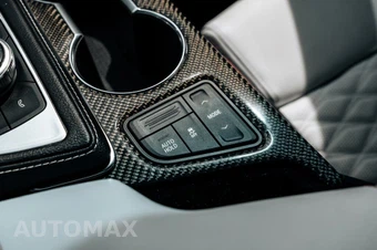 2023 Cadillac CT4-V Blackwing 1SP - miniatura 39