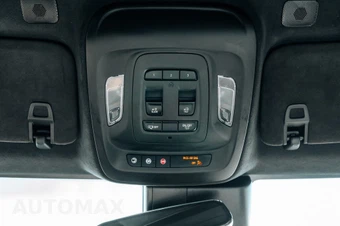 2023 Cadillac CT4-V Blackwing 1SP - miniatura 41