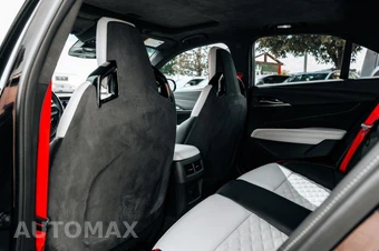 2023 Cadillac CT4-V Blackwing 1SP - miniatura 44