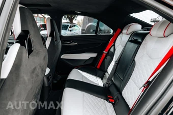2023 Cadillac CT4-V Blackwing 1SP - miniatura 45