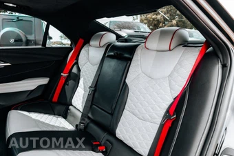2023 Cadillac CT4-V Blackwing 1SP - miniatura 46