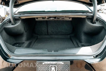 2023 Cadillac CT4-V Blackwing 1SP - miniatura 48