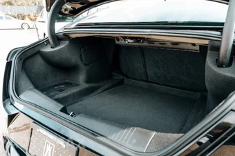 2023 Cadillac CT4-V Blackwing 1SP - miniatura 49
