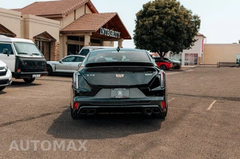 2023 Cadillac CT4-V Blackwing 1SP - miniatura 6