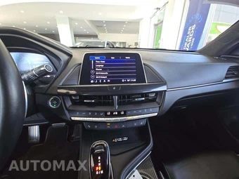 2023 Cadillac CT4-V Blackwing 1SP - miniatura 10