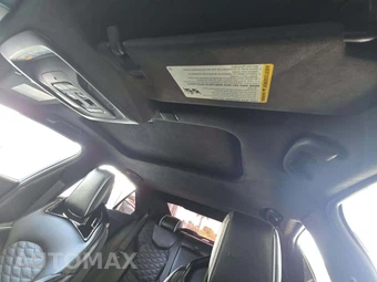 2023 Cadillac CT4-V Blackwing 1SP - miniatura 11
