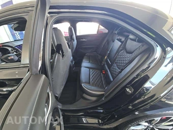 2023 Cadillac CT4-V Blackwing 1SP - miniatura 13