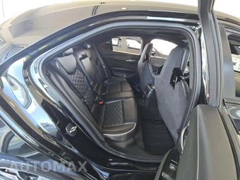 2023 Cadillac CT4-V Blackwing 1SP - miniatura 16
