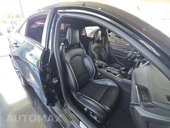 2023 Cadillac CT4-V Blackwing 1SP - miniatura 18