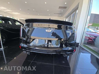 2023 Cadillac CT4-V Blackwing 1SP - miniatura 3