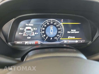 2023 Cadillac CT4-V Blackwing 1SP - miniatura 9