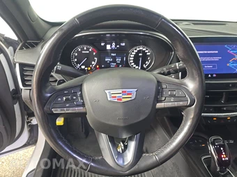 2023 Cadillac CT5 Luxury - miniatura 10