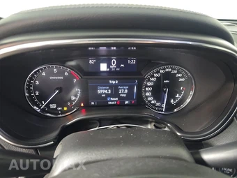 2023 Cadillac CT5 Luxury - miniatura 12
