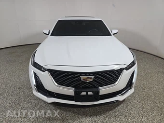 2023 Cadillac CT5 Luxury - miniatura 2