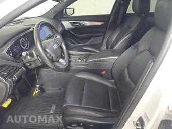 2023 Cadillac CT5 Luxury - miniatura 7