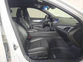 2023 Cadillac CT5 Luxury - miniatura 8