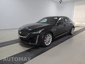 2023 Cadillac CT5 Luxury 1SB
