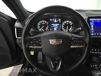 2023 Cadillac CT5 Luxury 1SB - miniatura 10