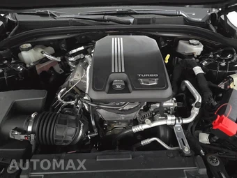 2023 Cadillac CT5 Luxury 1SB - miniatura 15