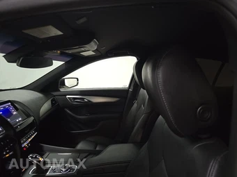 2023 Cadillac CT5 Luxury 1SB - miniatura 17