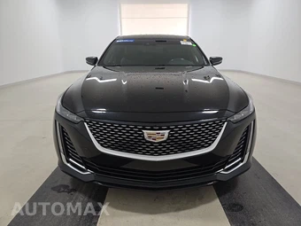 2023 Cadillac CT5 Luxury 1SB - miniatura 2