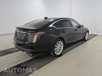 2023 Cadillac CT5 Luxury 1SB - miniatura 4
