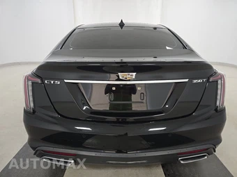 2023 Cadillac CT5 Luxury 1SB - miniatura 5