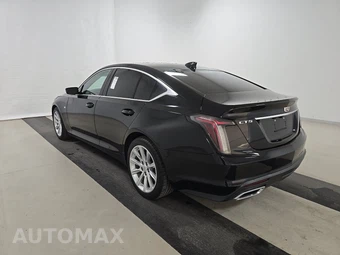 2023 Cadillac CT5 Luxury 1SB - miniatura 6