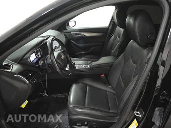 2023 Cadillac CT5 Luxury 1SB - miniatura 7