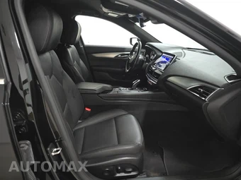 2023 Cadillac CT5 Luxury 1SB - miniatura 8