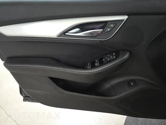 2023 Cadillac CT5 Luxury 1SB - miniatura 9