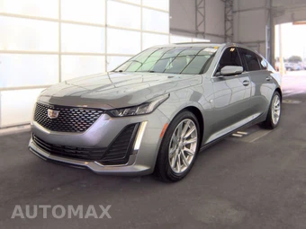 2023 Cadillac CT5 Luxury 1SB