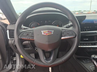 2023 Cadillac CT5 Luxury 1SB - miniatura 10